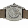 Cartier Tortue watch in platinium Ref:  2518 Circa  2000 - Detail D3 thumbnail