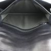 Berluti briefcase in black leather - Detail D3 thumbnail
