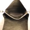 Celine Blade handbag in taupe leather - Detail D3 thumbnail