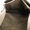 Celine Blade handbag in taupe leather - Detail D4 thumbnail