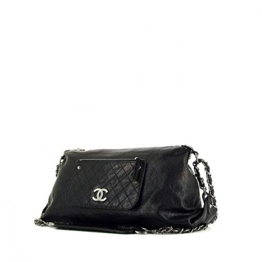 Borsa hot sale chanel shopping