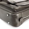 Hermes messenger bag in grey togo leather - Detail D5 thumbnail