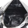 Dolce & Gabbana handbag in black leather - Detail D3 thumbnail