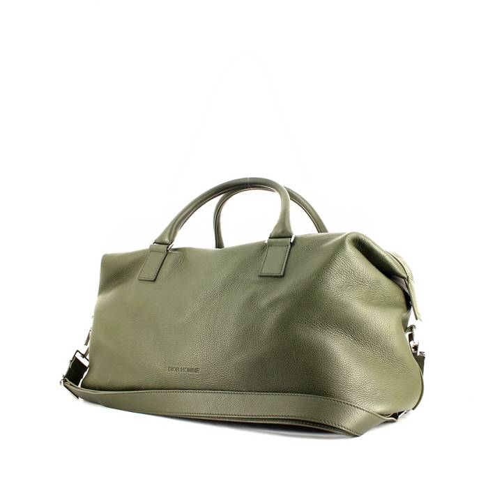 Dior Travel bag 323369