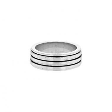 Bague Piaget Possession en or blanc
