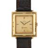 Omega Omega Vintage watch in yellow gold Circa  1970 - 00pp thumbnail