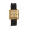 Omega Omega Vintage watch in yellow gold Circa  1970 - 360 thumbnail