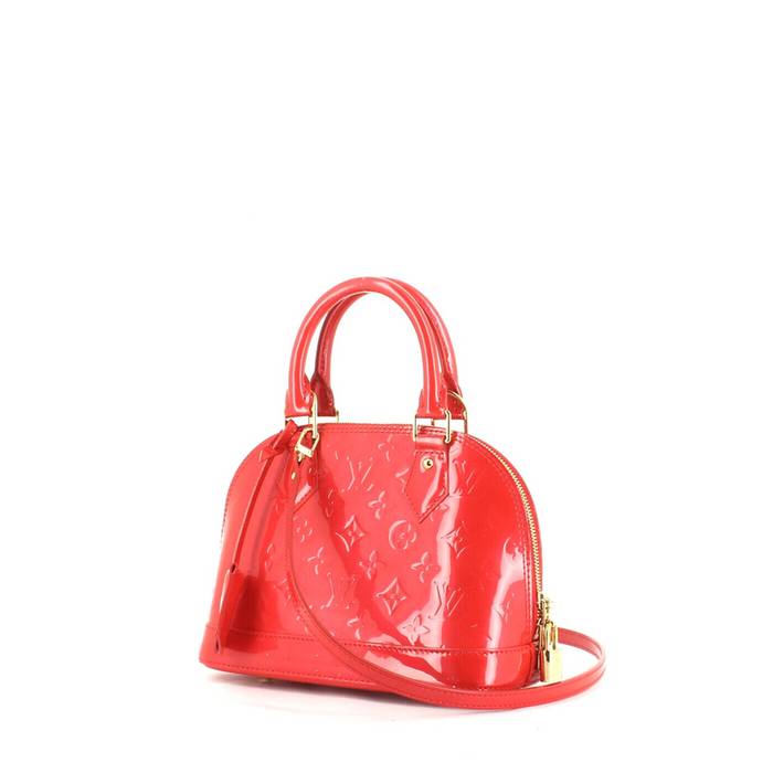 Louis Vuitton Alma Shoulder bag 323390