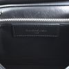 Bolso de mano Balenciaga en cuero negro - Detail D4 thumbnail