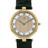 Cartier Must De Cartier watch in vermeil Circa  1990 - 00pp thumbnail