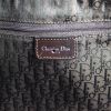 Bolso de mano Dior Piercing en cuero marrón - Detail D3 thumbnail