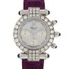 Chopard Imperiale watch in white gold Circa 2010 - 00pp thumbnail