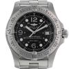 Breitling Superocean Héritage watch in stainless steel Circa  2000 - 00pp thumbnail