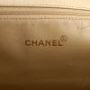 Bolso Cabás Chanel Grand Shopping en cuero acolchado beige - Detail D3 thumbnail