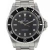 Rolex Submariner watch in stainless steel Circa  1995 - 00pp thumbnail