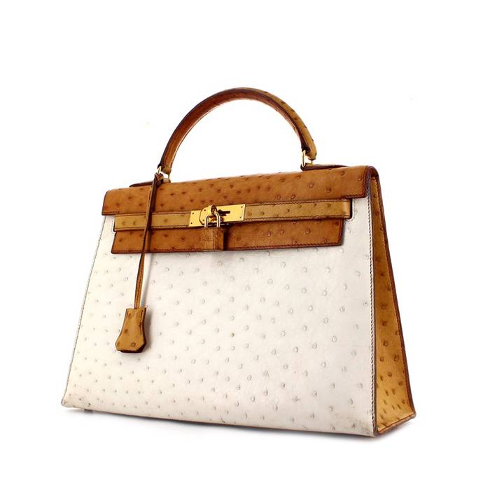 Hermès Kelly Handbag 323548