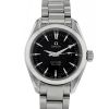 Omega Seamaster Aqua Terra Quartz watch in stainless steel Circa  2000 - 00pp thumbnail