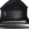 Borsa Balenciaga Dix Cartable in pelle nera - Detail D3 thumbnail