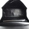 Bolso de mano Balenciaga Dix en cuero negro - Detail D3 thumbnail