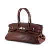 Hermes Birkin Shoulder handbag in brown togo leather - 00pp thumbnail
