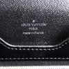 Louis Vuitton briefcase in black epi leather - Detail D4 thumbnail