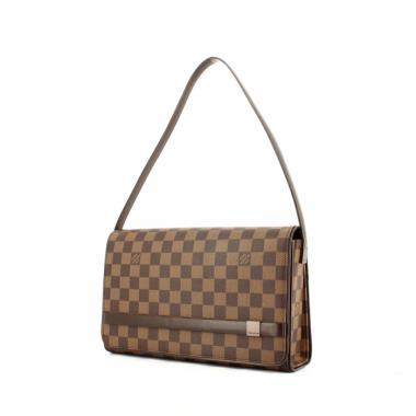 Louis Vuitton, Bags, Louis Vuitton Hudson Damier Ebene Shoulder Bag