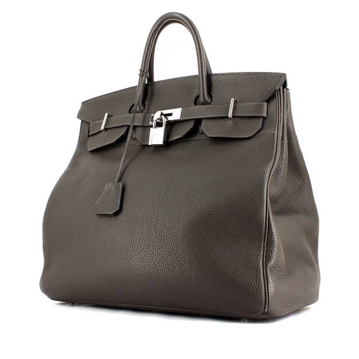 Hermès Haut à Courroies Handbag 323653 | Collector Square