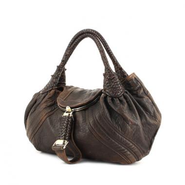 fendi baby spy bolsa