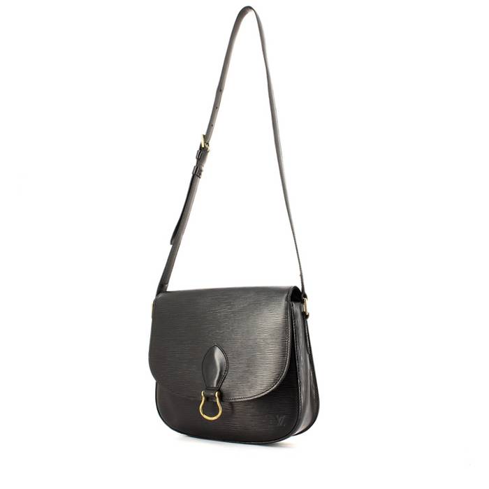 Louis Vuitton Saint Cloud Shoulder bag 323673