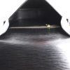 Bolso para llevar al hombro Louis Vuitton Saint Cloud en cuero Epi negro - Detail D2 thumbnail