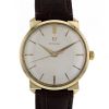 Omega Vintage watch in yellow gold 14KCirca  1960 - 00pp thumbnail