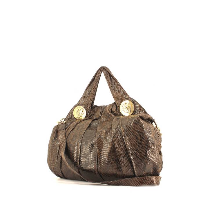 Gucci Hysteria Shoulder bag 323683 | Collector Square