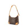 Louis Vuitton Boulogne Handbag 323692