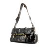 Chloé handbag in black patent leather - 00pp thumbnail