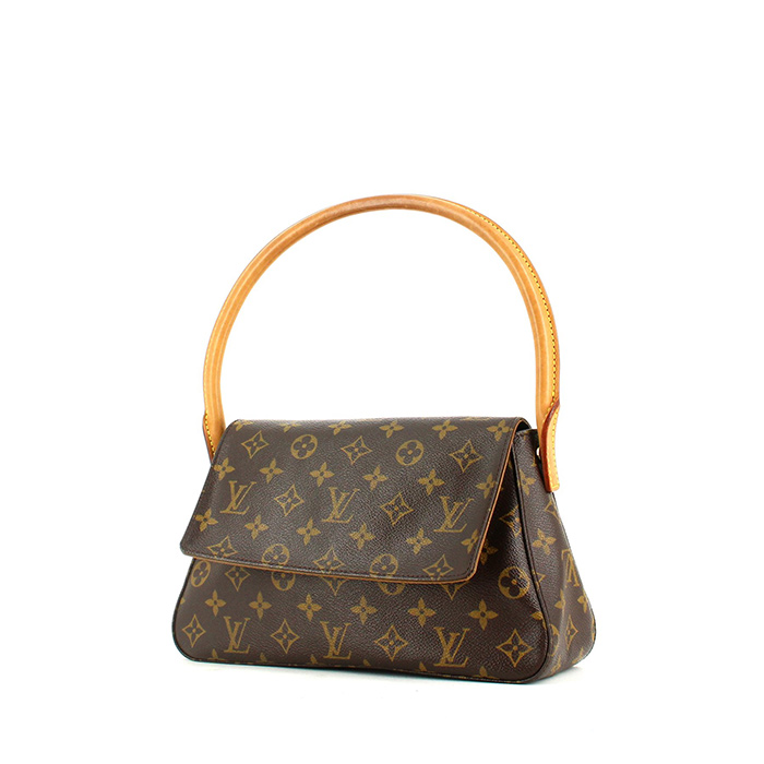 louis vuitton looping handbag