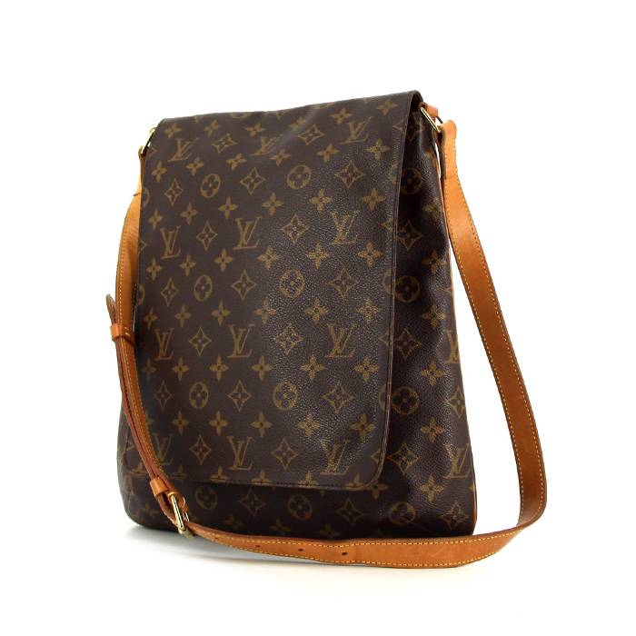 Louis Vuitton, Bags, Louis Vuitton Salsa Crossbody Bag