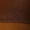 Louis Vuitton Musette Salsa messenger bag in monogram canvas and natural leather - Detail D3 thumbnail