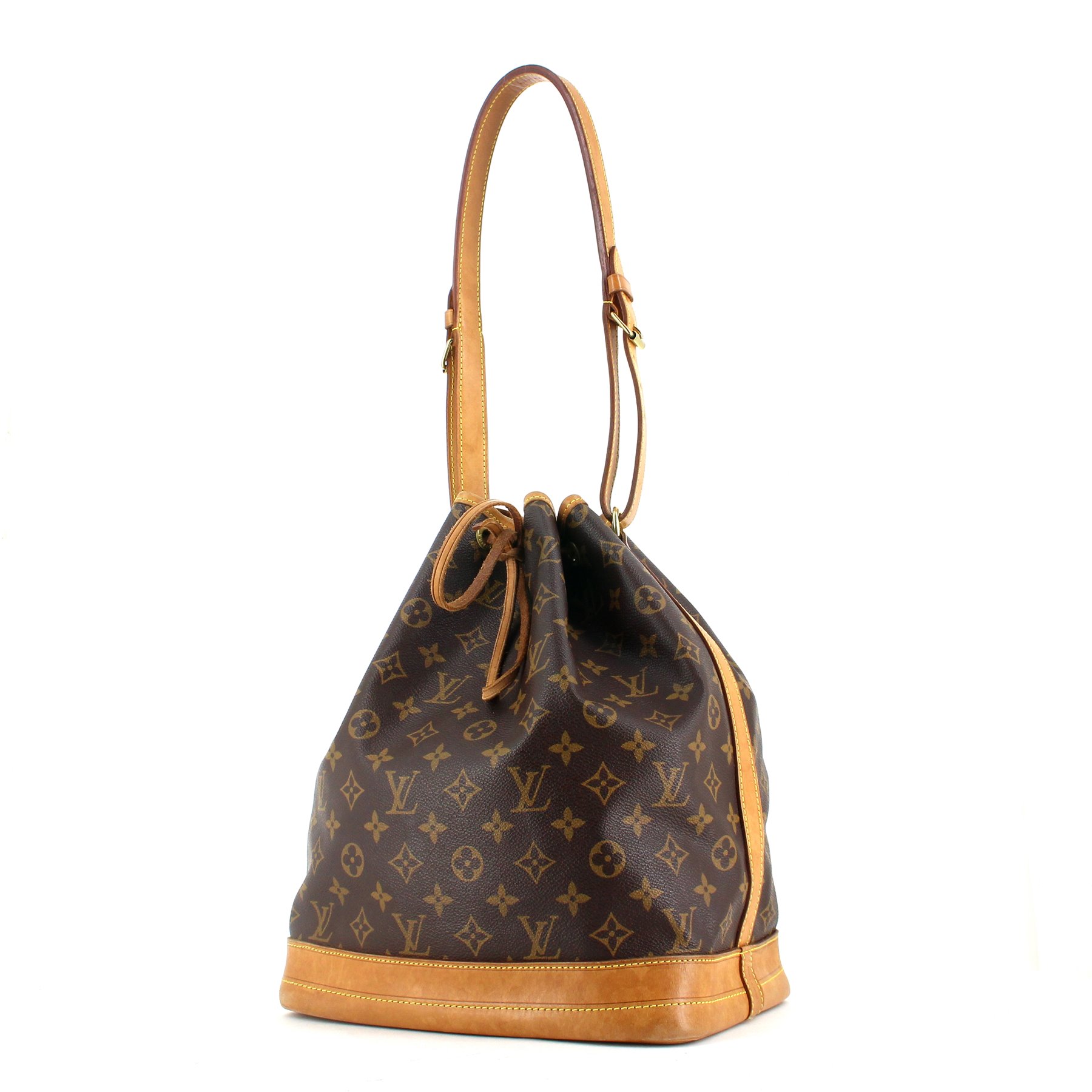 Louis Vuitton Noé Handbag 323821