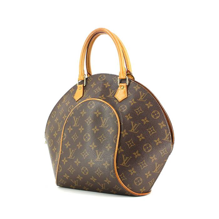 Louis Vuitton Ellipse Handbag 323857 | Collector Square