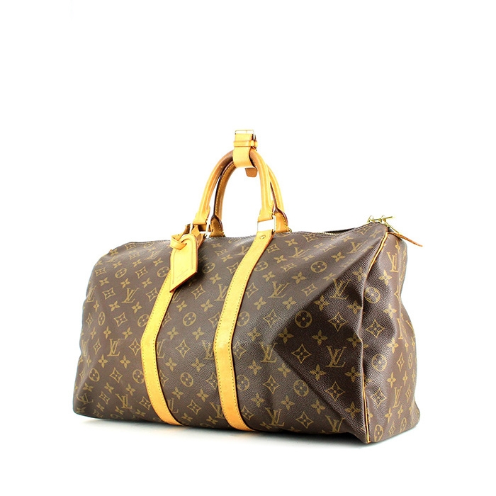 Bolso de mano Louis Vuitton Keepall 323862 | Collector Square