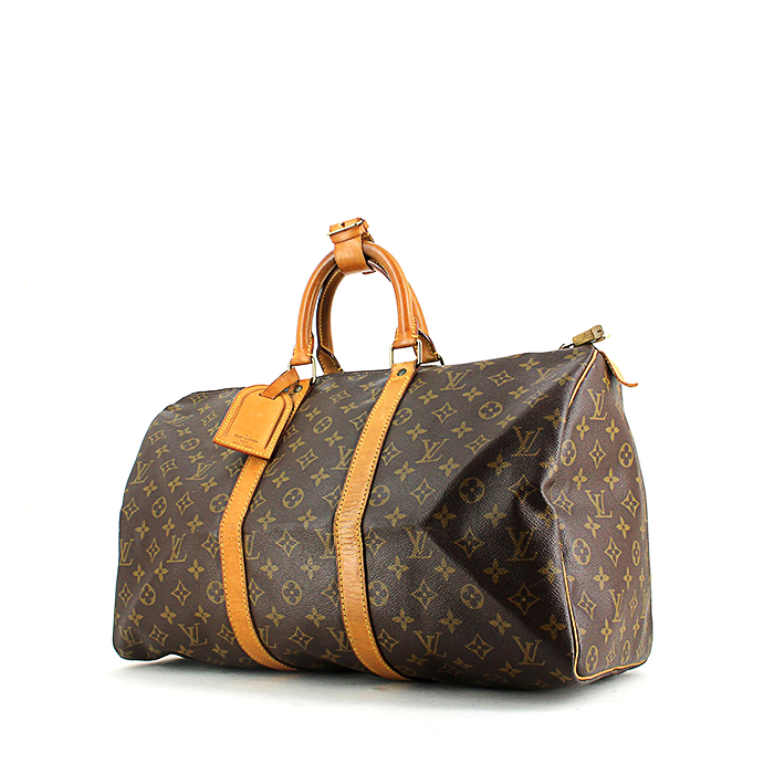 Louis Vuitton Keepall Travel bag 323870 Collector Square