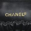 Chanel Vanity vanity case in black box leather - Detail D3 thumbnail