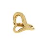 Tiffany & Co Elsa Peretti open ring in yellow gold - 00pp thumbnail