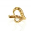 Tiffany & Co Elsa Peretti open ring in yellow gold - 360 thumbnail