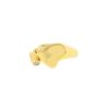 Tiffany & Co Full Heart open ring in yellow gold and diamond - 00pp thumbnail