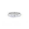 Tiffany & Co Etoile solitaire ring in platinium and diamond and in diamond - 00pp thumbnail