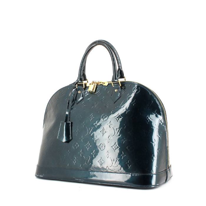 Louis Vuitton Alma Handbag 331426