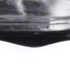 Borsa portadocumenti in pelle nera - Detail D2 thumbnail