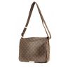Louis Vuitton messenger bag in monogram canvas - 00pp thumbnail