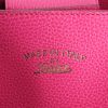 Gucci Swing shopping bag in candy pink leather - Detail D3 thumbnail